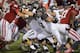 Mizzou offensive lineman Mitch Hall is ready to block anything on the road against Indiana.