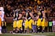 The Tennessee game was a huge test for Mizzou who was fresh off their huge loss to South Carolina.