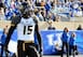 Mizzou wide receiver Dorial Green-Beckham had a record setting day against Kentucky.
