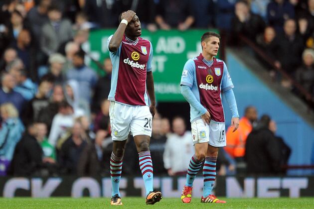 Aston Villa Transfer News and Rumours Tracker: Week of December 9