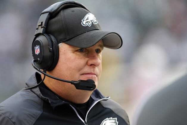 7 Moves Philadelphia Eagles Must Make This Offseason