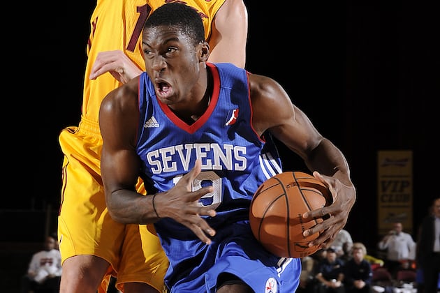 Predicting Biggest 2014 NBA Draft Sleepers