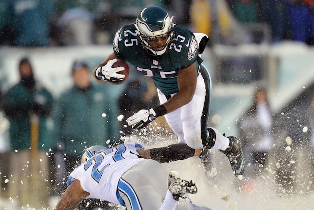 Detroit Lions vs. Philadelphia Eagles: Full Report Card Grades for Philly