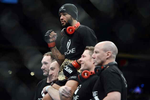UFC on Fox 9: Matches to Make for the Entire Fight Card