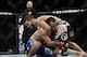 Uyenoyama had 11 of 13 takedown attempts denied on Saturday.