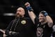 Makovsky proved he was more than deserving of a UFC roster spot by beating Jorgensen.