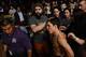 Benavidez walked out of the Octagon disappointed at UFC on Fox 9.
