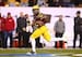 D.J. Foster will be a focal point of the Sun Devils' offense moving forward.