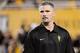 Offensive coordinator Mike Norvell will look to improve his play-calling skills in his third year on the job.