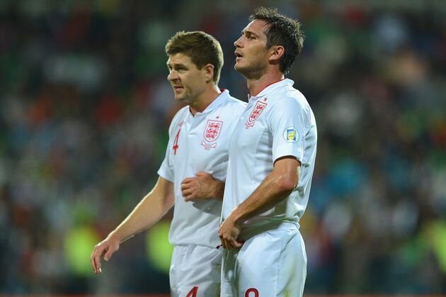 Players Whose Legacies Are on the Line at 2014 World Cup
