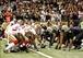 San Francisco's offensive line has suffered some attrition this year.