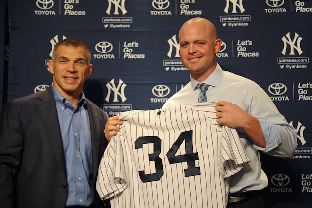 Predictions for the Next 3 Years of Yankees Baseball