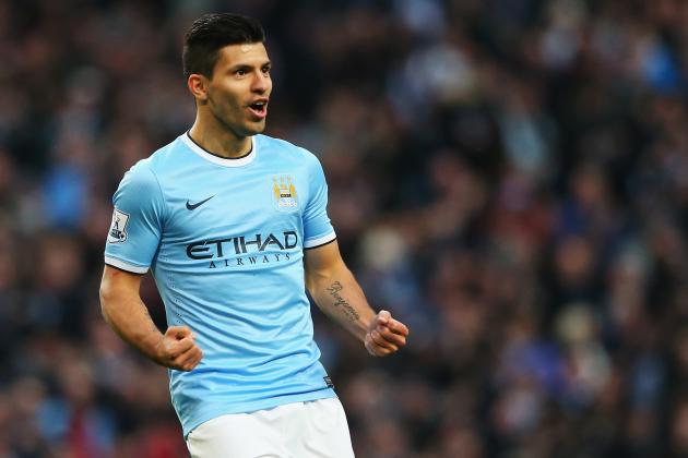 20 Best Nicknames in World Football