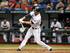 Matt Joyce's effectiveness against right-handed pitching would solidify the Mets outfield.