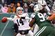Rookie Matt McGloin threw for 245 yards and a pair of TDs against the Jets Sunday