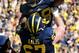 Freshman Kyle Kalis