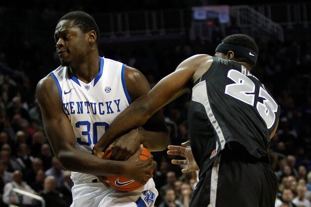 Kentucky Basketball: 1 Way Each Wildcats Starter Must Improve