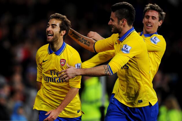 Predicting Man City vs. Arsenal and the Biggest European Matches This Weekend