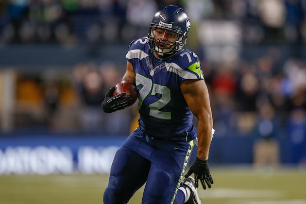 Free Agents, Draft Picks That Could Fill Seattle's Biggest Needs