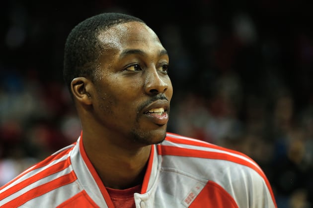 Re-Grading Every Houston Rockets Offseason Acquisition