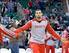 The Rockets had to bring Garcia back this year after a great playoff performance against OKC.