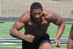 2014 College Football Recruits with the Craziest Physical Features