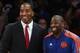 Felton and Smith have been slowed by nagging injuries.