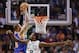 Tyson Chandler makes the Knicks a better team on both ends of the floor.