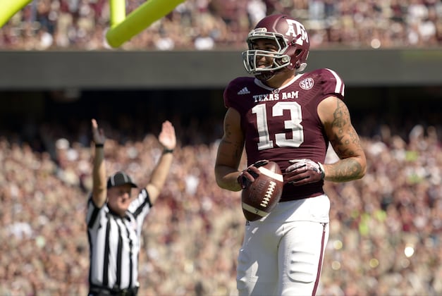 Free Agents, Draft Picks That Could Fit the San Francisco 49ers' Biggest Needs