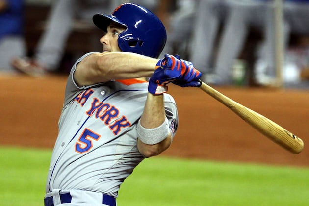 Ranking the Mets' Most Exciting Players Heading into 2014
