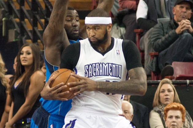 6 Takeaways from Monday Night's NBA Action