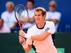 Andy Murray during 2013 Davis Cup play