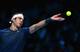 Juan Martin Del Potro at 2013 ATP Championships in London