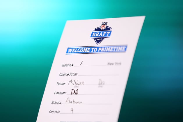 Every Team's 3 Biggest Needs in the 2014 NFL Draft