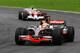 The 2008 season needed no gimmicks to produce a dramatic finale, with Lewis Hamilton passing Timo Glock in the final corner of the final race to win the World Championship.