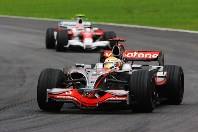 5 Alternative Rule Changes That Would Improve Formula 1 in 2014