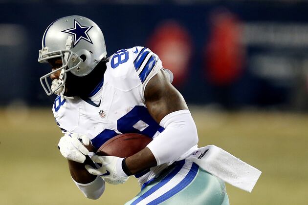 Cowboys vs. Bears: Full Roster Report Card Grades for Dallas