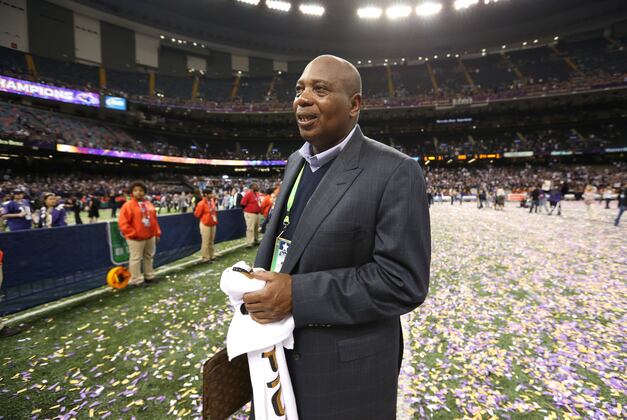 Free Agents, Draft Picks That Could Fill Ravens' Biggest Needs