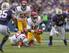 Dion Bailey has the hybrid skills the Redskins need at safety.