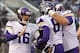 The Minnesota Vikings sit at 3-9-1 in an extremely disappointing season.