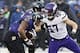 Audie Cole led all players in tackles with 13 in the Minnesota Vikings Week 14 matchup.
