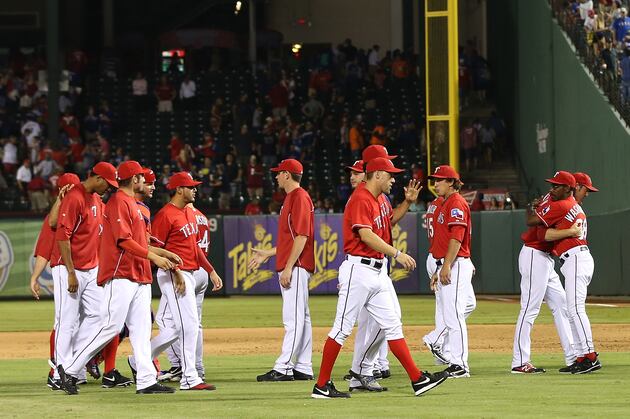 Texas Rangers: Predictions for the Next 3 Seasons