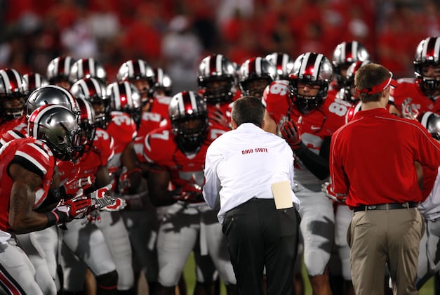 Ohio State Football: The State of the Program After 2013 Season