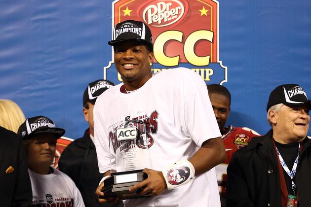Heisman Race 2013: Ranking the 2013 Heisman Trophy Finalists