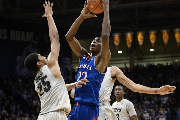 Grading Every Top 25 College Basketball Team's Offense in 2013-14