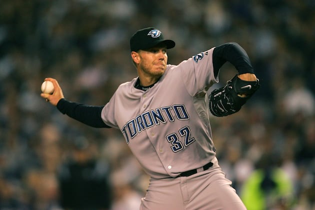 Ranking Roy Halladay Among Top 10 MLB Starting Pitchers of the Last 20 Years