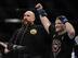 Makovsky emerged as a contender by beating Jorgensen in his UFC debut.