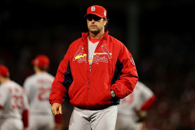 St. Louis Cardinals: Predictions for the Next 3 Years of Cardinals Baseball