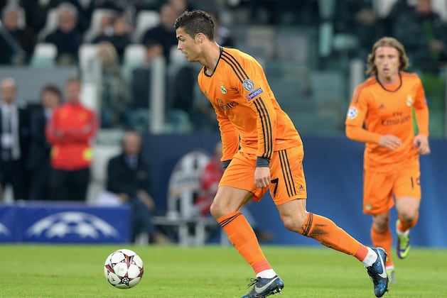 FC Copenhagen vs. Real Madrid: 6 Things We Learned from Champions League Clash