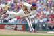 The Phillies are adding Cliff Lee (pictured) and Cole Hamels to the mix of top starters available this winter.